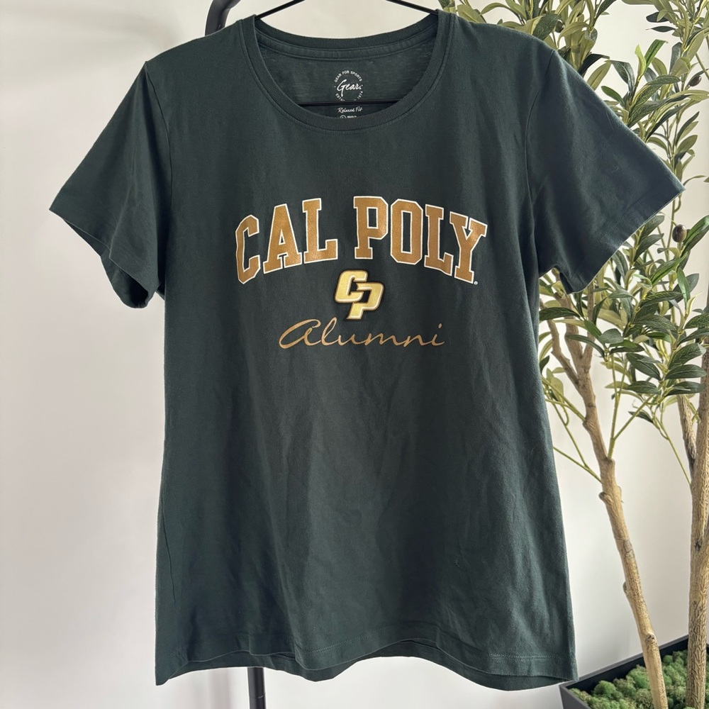 • Cal Poly SLO Alumni Tee •
